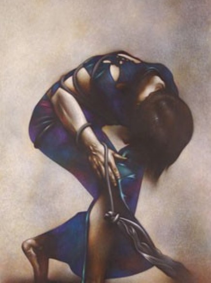 Rapture - Roman Kriheli