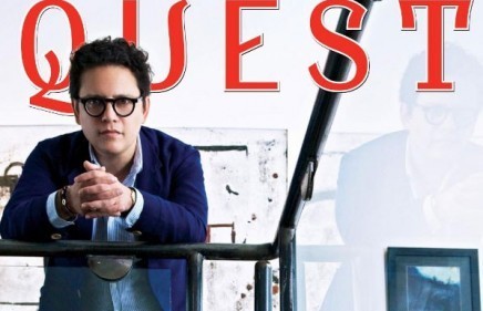 Quest Magazine