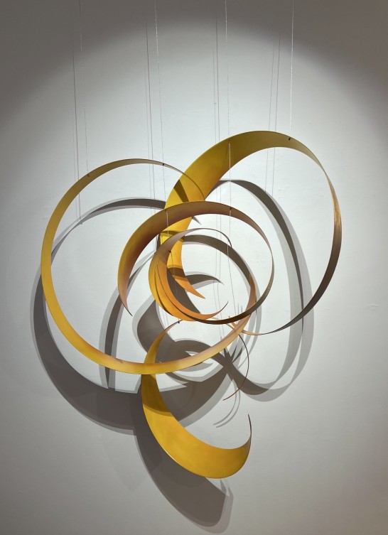 Untitled Yellow