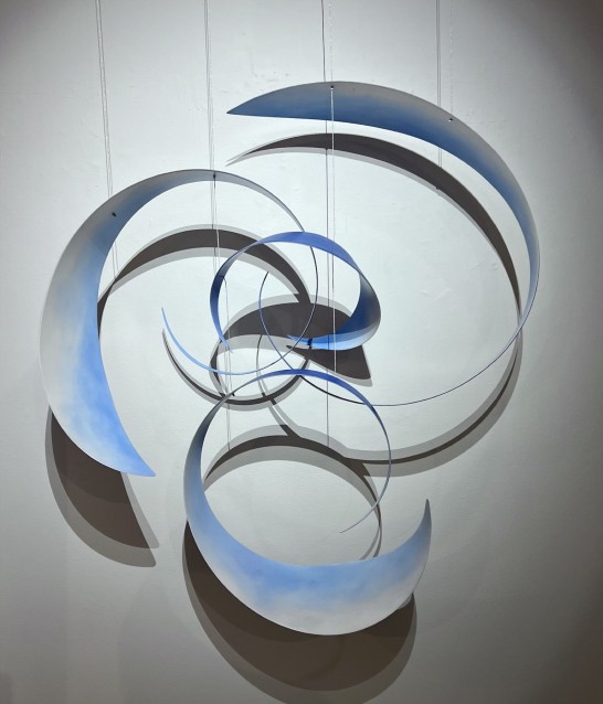 Untitled Blue