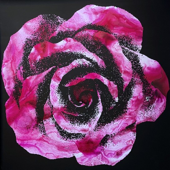 Floral Series #1