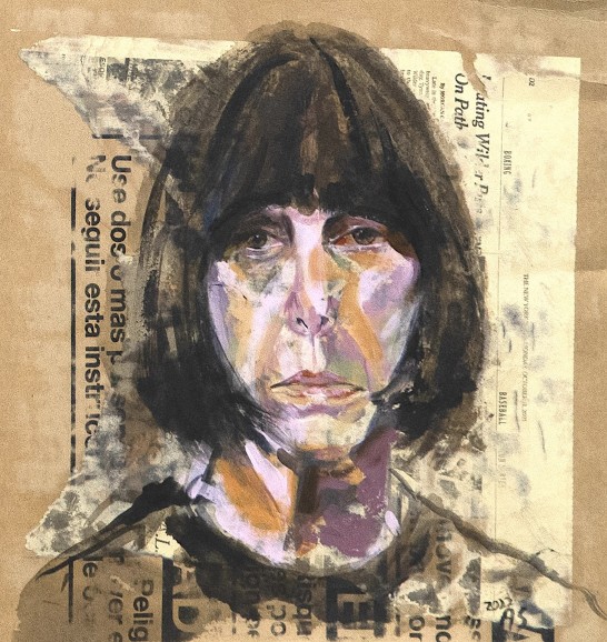 Faces XII
