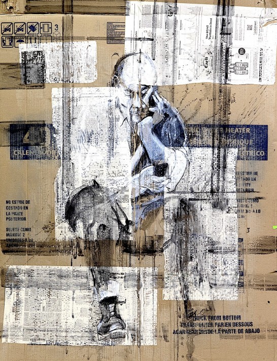 SoHo XXXVII
