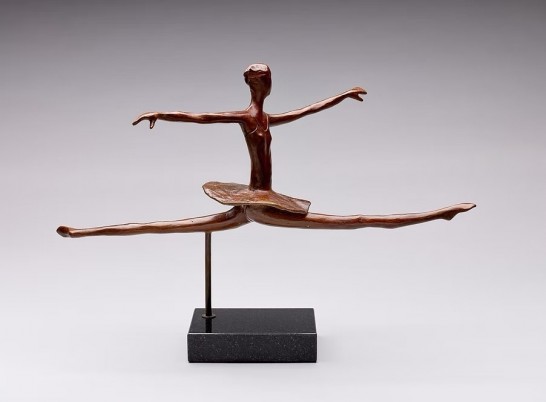 Abstract Ballerina