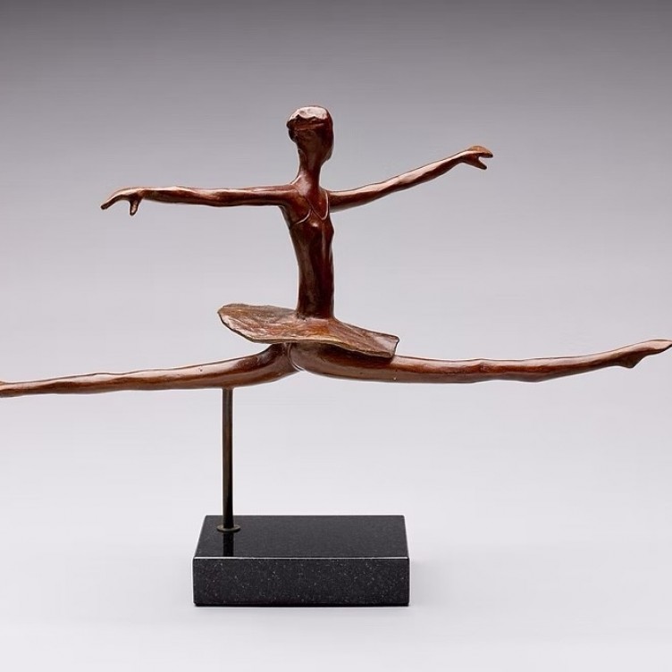 Abstract Ballerina